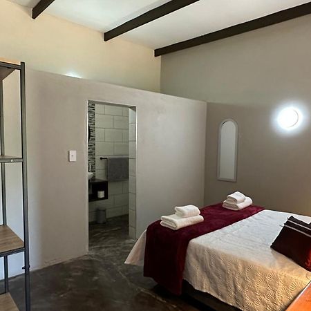 Stay Harties Accommodation 哈特比斯普特 外观 照片