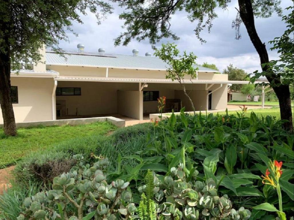 Stay Harties Accommodation 哈特比斯普特 外观 照片