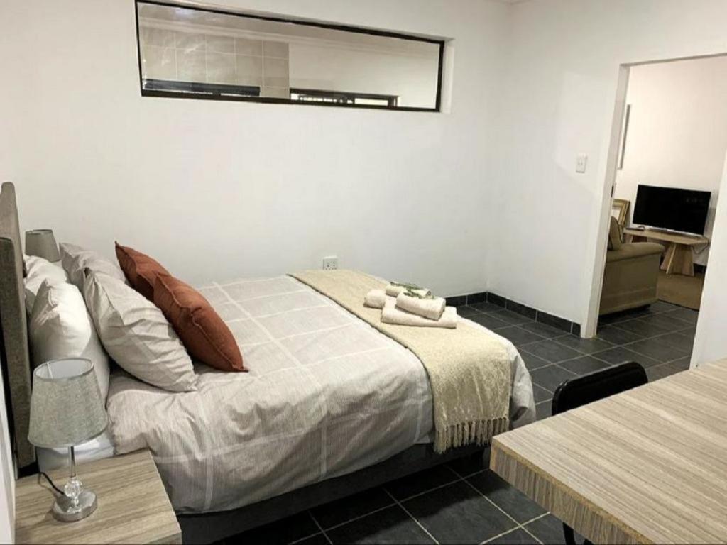 Stay Harties Accommodation 哈特比斯普特 外观 照片