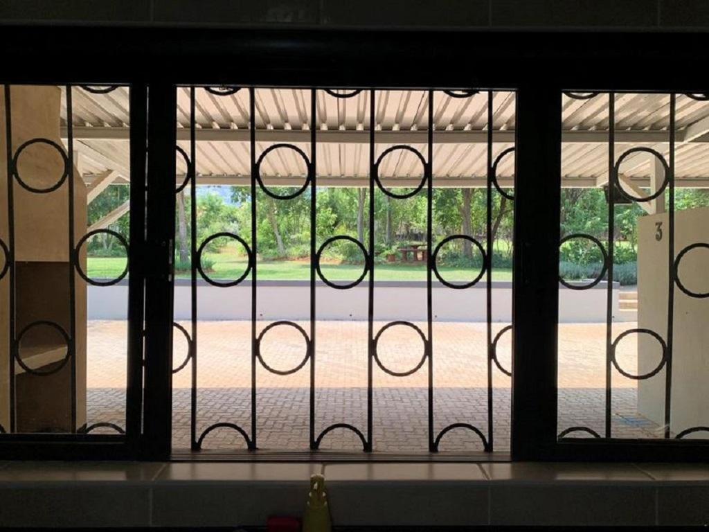 Stay Harties Accommodation 哈特比斯普特 外观 照片