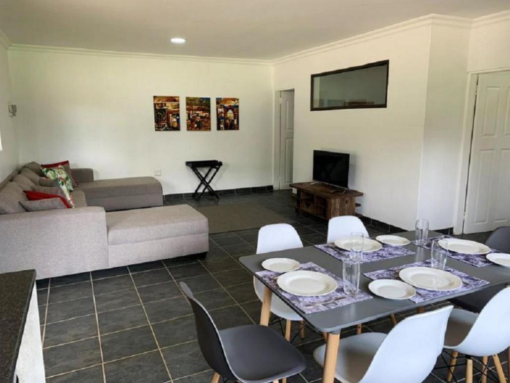 Stay Harties Accommodation 哈特比斯普特 外观 照片