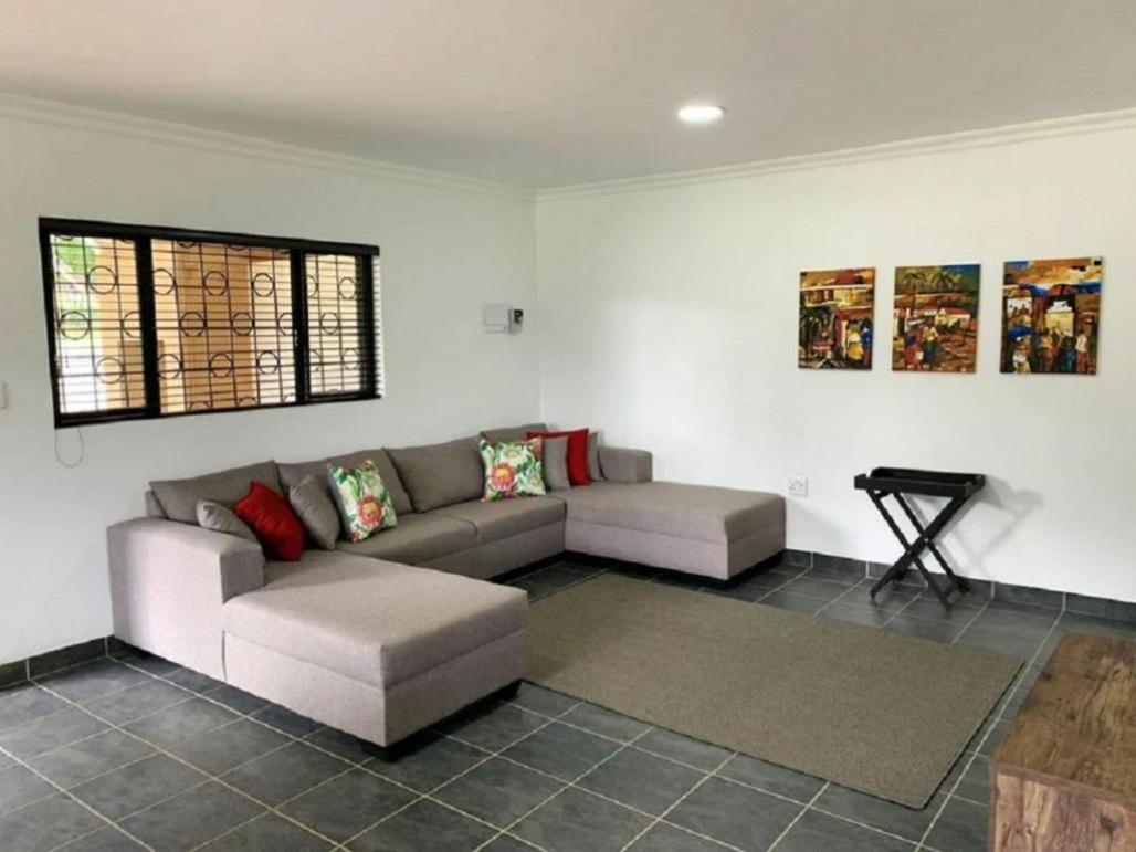 Stay Harties Accommodation 哈特比斯普特 外观 照片