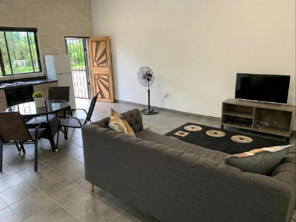 Stay Harties Accommodation 哈特比斯普特 外观 照片