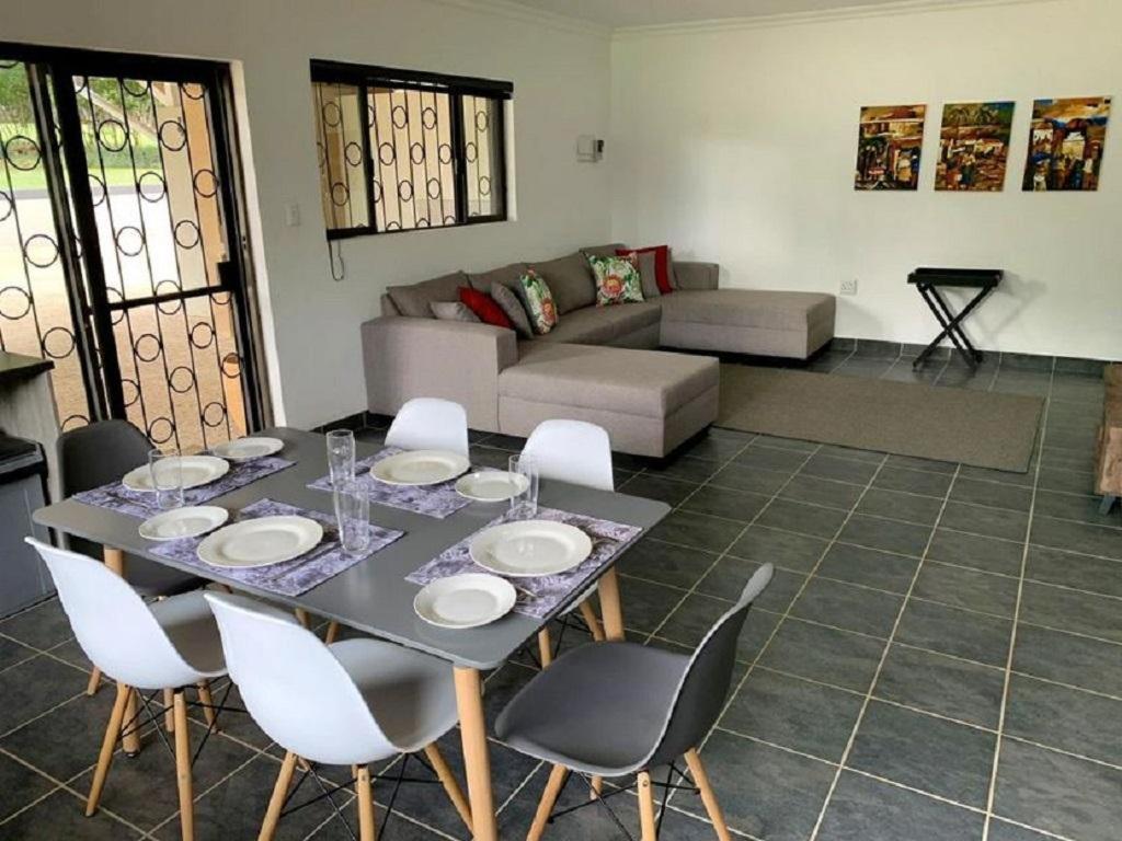 Stay Harties Accommodation 哈特比斯普特 外观 照片