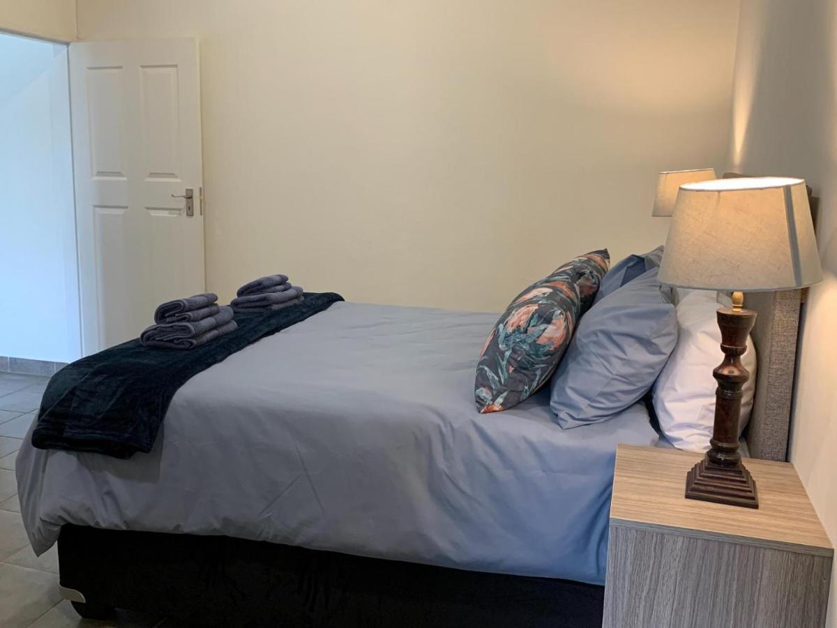 Stay Harties Accommodation 哈特比斯普特 外观 照片