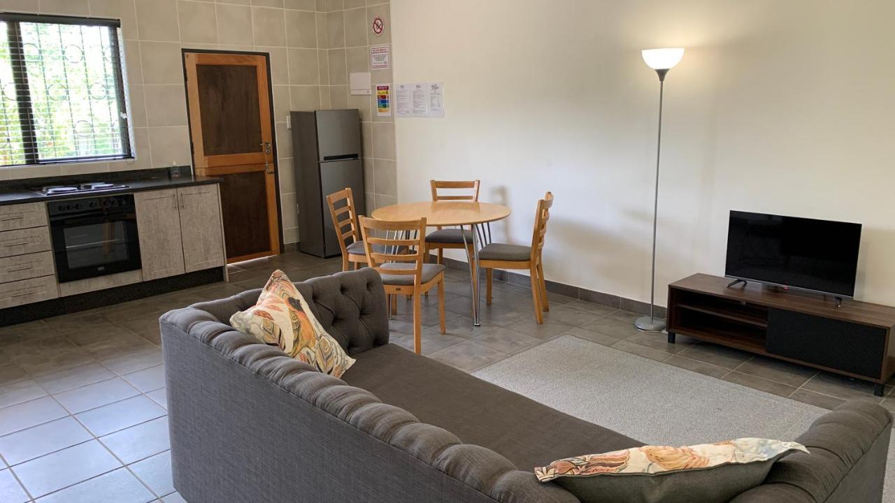 Stay Harties Accommodation 哈特比斯普特 外观 照片