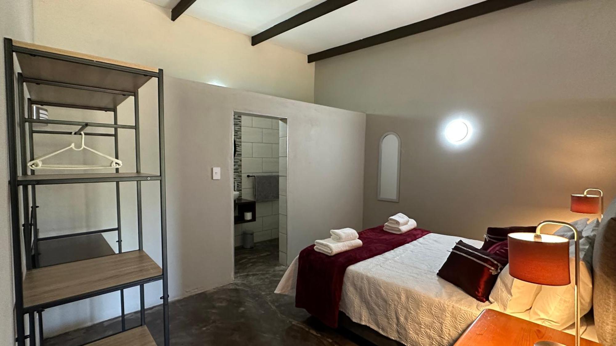 Stay Harties Accommodation 哈特比斯普特 外观 照片